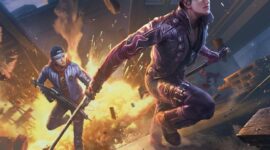 Foto: Ilustrasi. (Garena Indonesia)