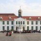 Wisata Sejarah Kolonial di Kota Tua Jakarta: Jejak Masa Lalu yang Tetap Hidup (Foto: buguruku)