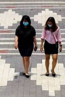 Fenomena Hari Tanpa Bayangan Terjadi Pekan Ini, Catat Jadwalnya!