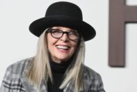 Diane Keaton Tutup Usia di 79 Tahun, Jejak Emas Legenda Hollywood (Foto: huffingtonpost)