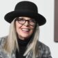 Diane Keaton Tutup Usia di 79 Tahun, Jejak Emas Legenda Hollywood (Foto: huffingtonpost)