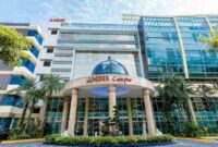 MDIS Singapura Akui Gibran Sebagai Lulusan Resmi Kampus (Foto: MDIS)