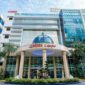 MDIS Singapura Akui Gibran Sebagai Lulusan Resmi Kampus (Foto: MDIS)