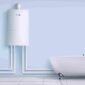 Ilustrasi Water Heater dalam Kamar Mandi (Foto: Freepik)