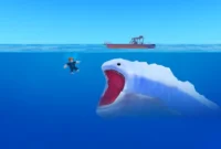 Deretan Kode Redeem Fisch Roblox Oktober 2025, Klaim Hadiah Eksklusif Gratis! (Sumber: Roblox)