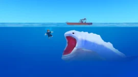 Deretan Kode Redeem Fisch Roblox Oktober 2025, Klaim Hadiah Eksklusif Gratis! (Sumber: Roblox)