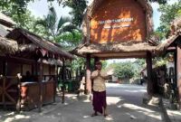 MotoGP Mandalika 2025 Dongkrak Wisata dan Ekonomi Lombok (Foto: RRI/Syah Manaf)