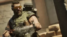 Kode Redeem Delta Force Oktober 2025, Klaim Hadiah Eksklusif Gratis (Foto: duniagames)