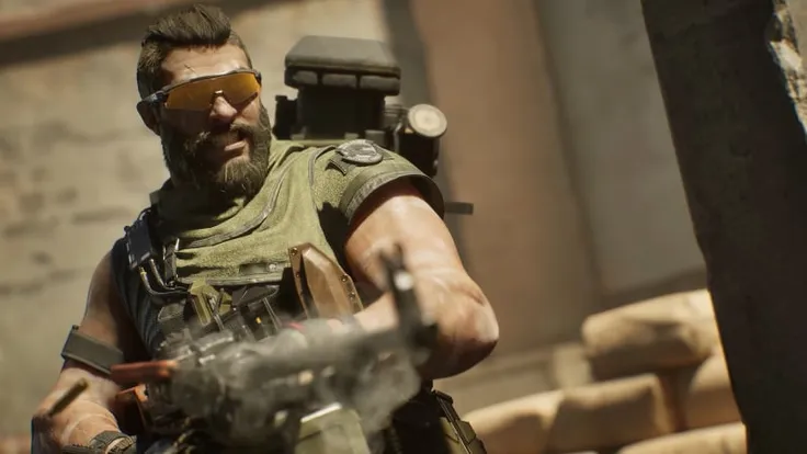 Kode Redeem Delta Force Oktober 2025, Klaim Hadiah Eksklusif Gratis (Foto: duniagames)