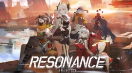 Kode Redeem Resonance Solstice November 2025, Klaim Hadiah Gratis Sekarang! (Foto: duniagames)