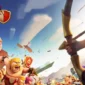 Kode Redeem Clash of Clans Terbaru November 2025, Klaim 100 Permata Gratis (Foto: duniagames)