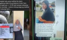 Lansia di Kerinci Jadi Korban Penculikan dan Perampokan Emas