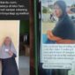 Kolase foto Informasi terkait Lansia di Kerinci Diculik dan Dirampok Emas Rp70 Juta yang Beredar di Medsos.