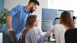 Mikrosegmentasi Jadi Pilar Baru Keamanan Siber di Era Digital (Ilustrasi: Akamai)