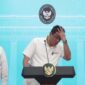 Menteri Keuangan Purbaya Yudhi Sadewa (kanan) dan Menko Perekonomian Airlangga Hartarto (kiri) (Foto: Dokumentasi/Setneg)