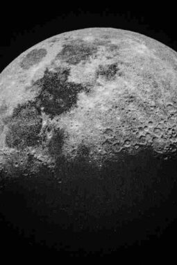 Fenomena Langka Harvest Moon Terangi Langit Indonesia Malam Ini