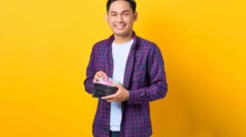 Ilustrasi. 13 Aplikasi Penghasil Uang Terbaik 2025, Cuan Lancar Langsung dari HP. (Foto: Pixabay)