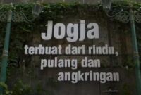 10 Hotel Murah di Jogja Dekat Malioboro, Nyaman dan Instagramable (Foto: Ig @terasmalioboro_)