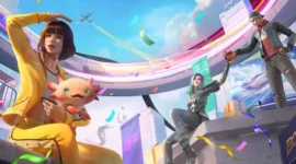 Ilustrasi kode redeem FF Free Fire hari ini 28 Oktober 2025 (Free Fire Wiki)