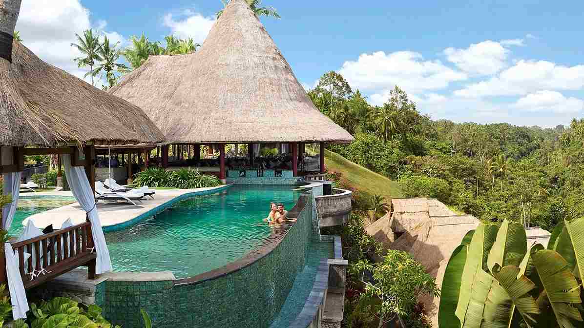 Viceroy Bali
