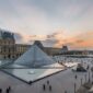 Museum Louvre, Paris, Prancis (Foto: Le Louvre)