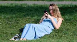 Ilustrasi. 5 Aplikasi Penghasil Uang Terbaru 2025, Cara Mudah Dapat Saldo DANA Gratis Langsung dari HP (Foto: Pixabay)