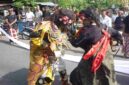 Tari Baris Bedog Buleleng resmi ditetapkan sebagai Warisan Budaya Tak Benda (WBTB) (Foto: RRI/Dok. Pemkab Buleleng)