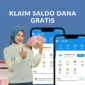 Link DANA Kaget 1 November 2025 Bagi-Bagi Saldo Rp300 Ribu, Buruan Klaim!