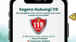 Hotline Kemenkes (Foto: Tangkap layar Instagram/@kemenkes_ri)