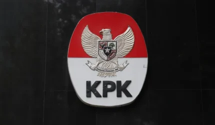 Ilustrasi Komisi Pemberantasan Korupsi (KPK).