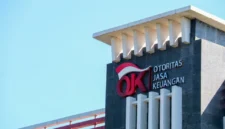 Ilustrasi Kantor OJK. (Foto: Shutterstock)