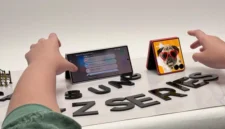 Samsung Kuasai Pasar Smartphone Global Q3 2025: Dorongan Galaxy Z Series dan Pemulihan Pasar (Foto: Kevin S. Kurnianto/kumparan)