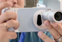 vivo X300 dan X300 Pro Siap Rilis di Indonesia 20 November, Andalkan Kamera ZEISS (Foto: Ahmad Romadoni/kumparan)