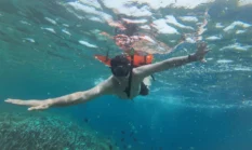 Menyibak Pesona Bawah Laut Bunaken, Ini Estimasi Biaya Snorkeling Wajib Tahu
