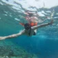 Menyibak Pesona Bawah Laut Bunaken, Ini Estimasi Biaya Snorkeling Wajib Tahu (Foto: Gitario Vista Inasis/kumparan)
