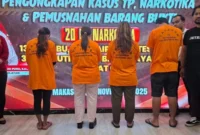 Jaringan Sindikat Penjual Bayi Lintas Provinsi di Balik Penculikan Bilqis Makassar