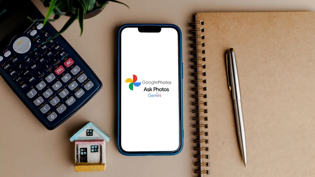 Google Photos Rilis Fitur AI Baru, Edit Foto Cukup Pakai Perintah Suara (Foto: Everything/Shutterstock)