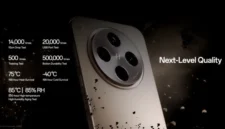 OPPO Apex Guard, Find X9 Series, Kualitas Smartphone, ColorOS 16, Teknologi OPPO (Foto: Dok. Oppo)