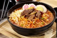 Ilustrasi. 10 Ide Makanan Berkuah Paling Enak dan Hangat, Pas Dinikmati Saat Musim Hujan  (champ-group)