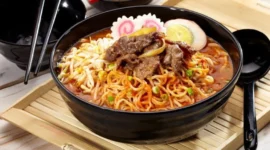 Ilustrasi. 10 Ide Makanan Berkuah Paling Enak dan Hangat, Pas Dinikmati Saat Musim Hujan  (champ-group)