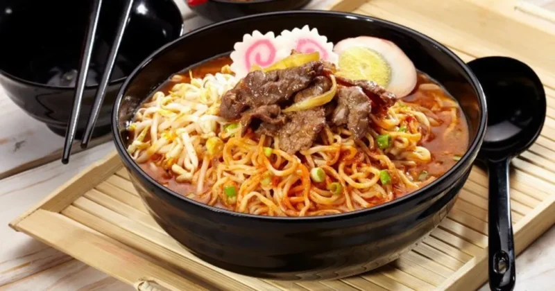 Ilustrasi. 10 Ide Makanan Berkuah Paling Enak dan Hangat, Pas Dinikmati Saat Musim Hujan  (champ-group)