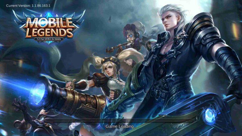 Kode Redeem ML Terbaru Hari Ini: Klaim Hadiah dan Skin Mobile Legends Gratis! (Ilustrasi: wallpaperaccess)