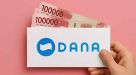Kesempatan Klaim Saldo DANA Gratis Hari Ini, Cek Link dan Misi Resminya!  (Foto: Google)