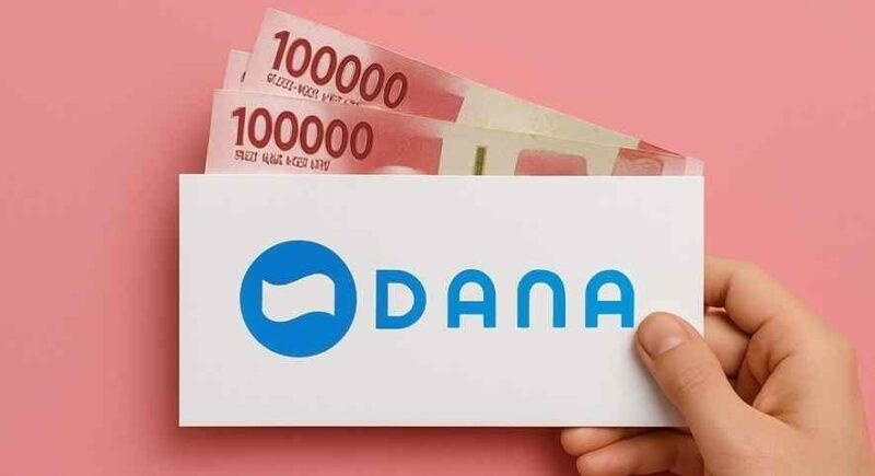 DANA Kaget (Foto: Google)