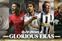 Cepat Klaim! Kode Redeem FC Mobile Glorious Era 1 Desember 2025: Pemain Bintang Gratis Menanti (Foto: duniagames)