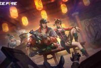 Free Fire. (Foto: Garena)