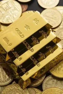 Harga Emas Hari Ini Naik, Antam dan Galeri24 Ikut Terkerek