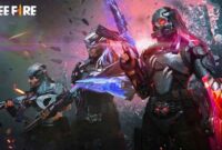 Kode Redeem FF 19 November 2025: Klaim Bundle Madara dan Skin Gratis Hari Ini (Ilustrasi: medcom)