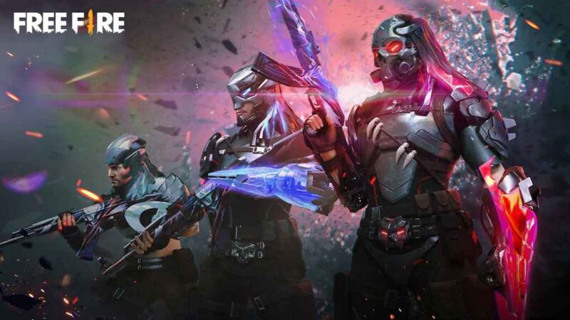 Kode Redeem FF 19 November 2025: Klaim Bundle Madara dan Skin Gratis Hari Ini (Ilustrasi: medcom)