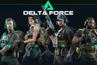 Kode Redeem Delta Force Garena Terbaru November 2025: Klaim Skin dan Item Eksklusif! (Ilustrasi: Delta Force)